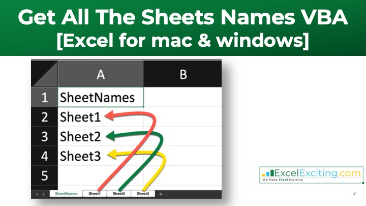 write a macro in excel 2011 for mac