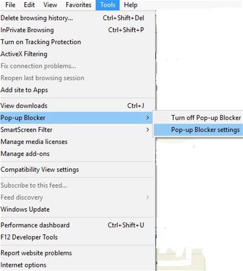 turn off add blocker on chrome for mac